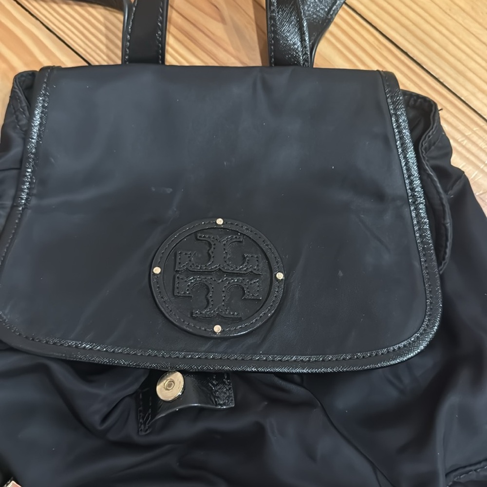 Tory Burch Backpack - image 3